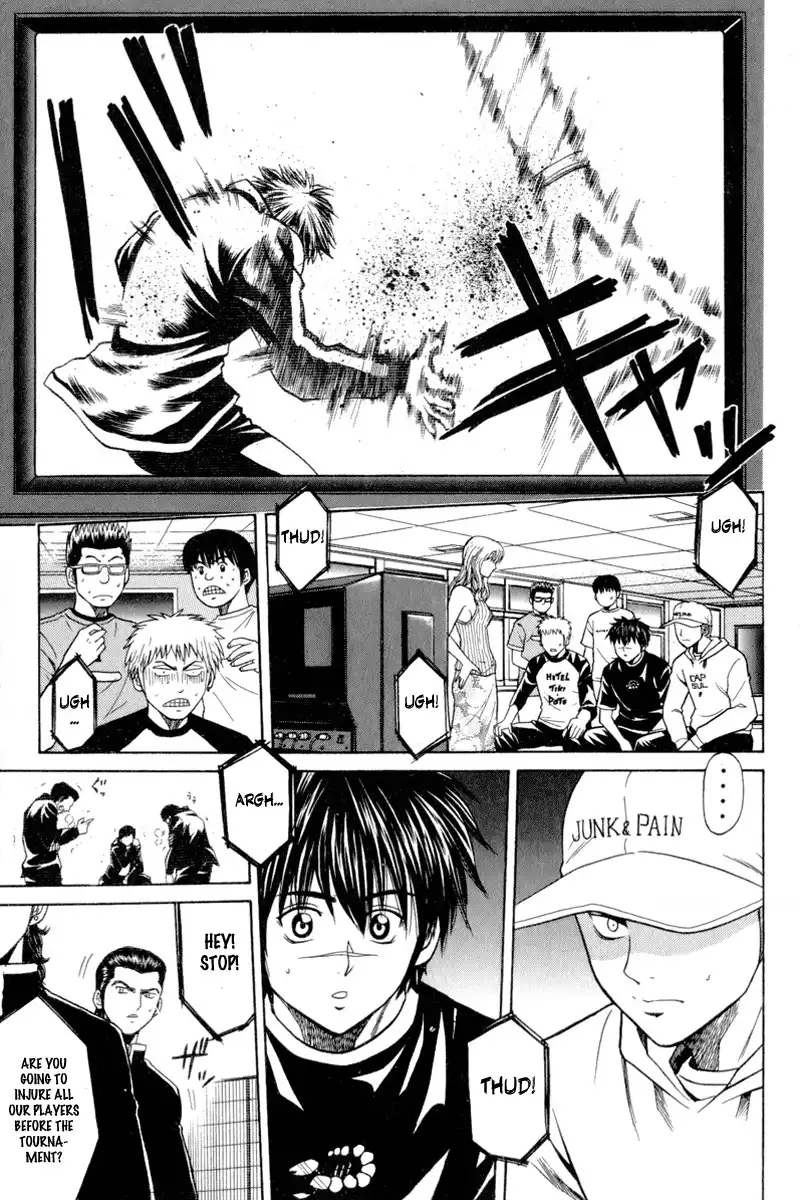 Giant Step Chapter 9 25